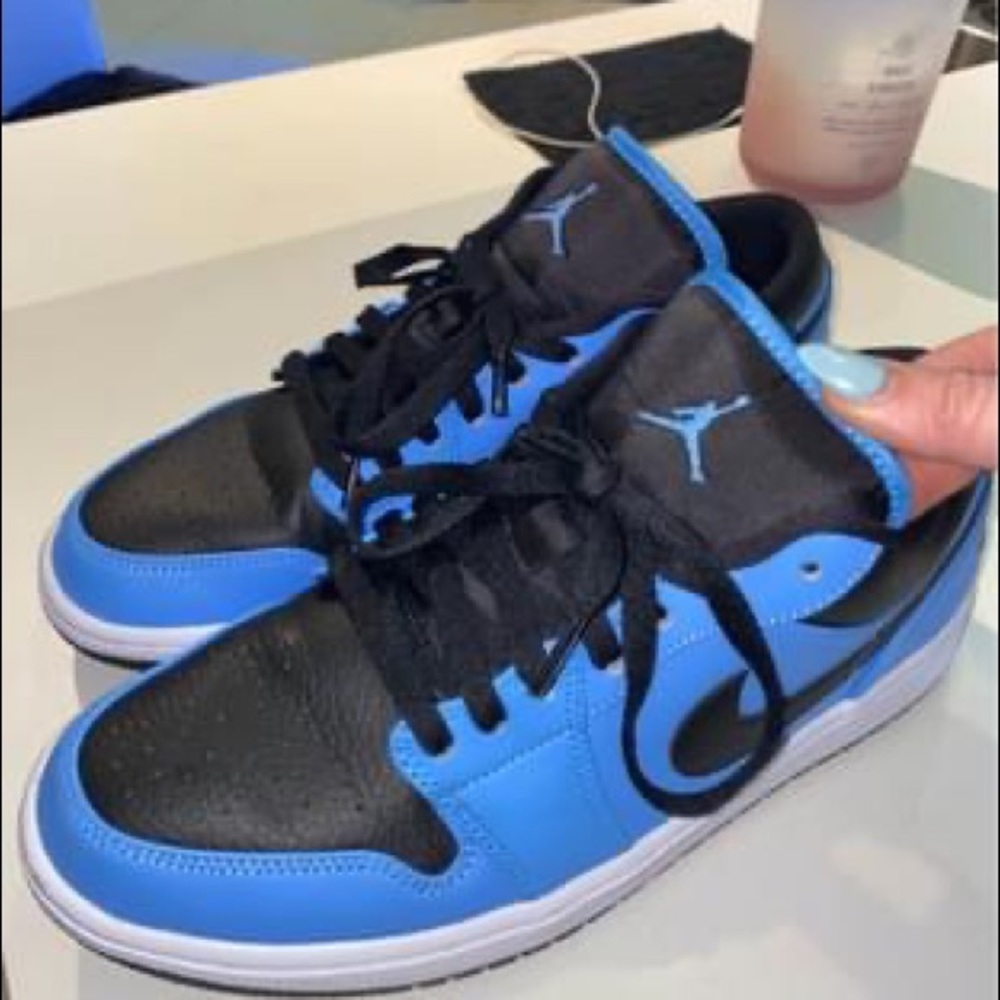 Air Jordan sneakers